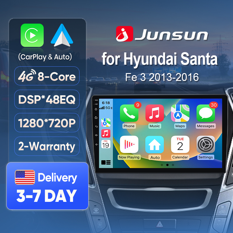 Junsun AI Sesli Araç Stereo Ra - Japanese Lifestyle Hindi incelemesi ve fiyatı
